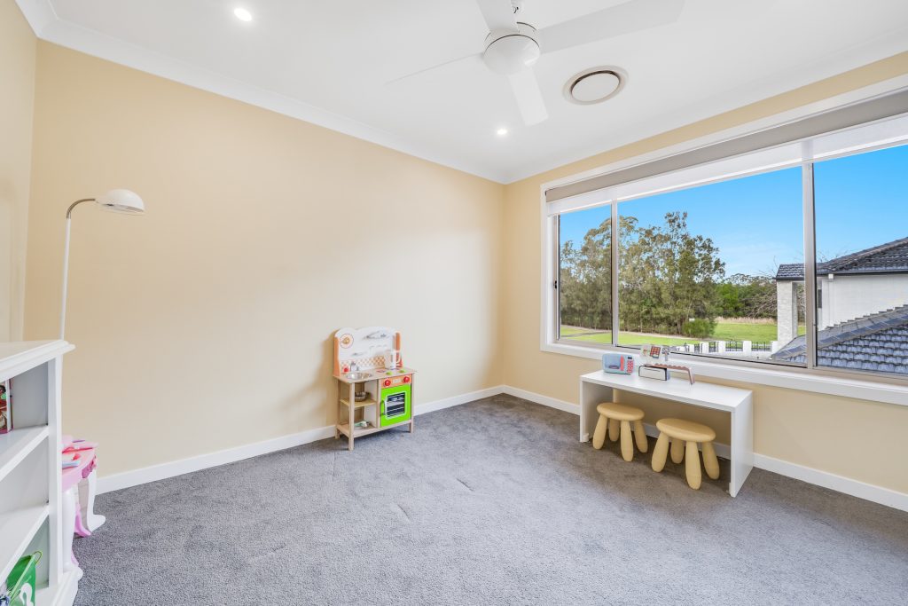 Sold - 22 Macquarie Avenue - New Property in Kellyville - Real Estate by Corie Sciberras