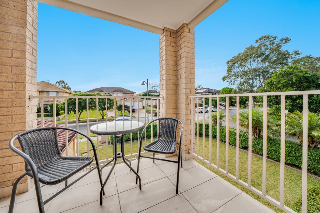 Sold - 22 Macquarie Avenue - New Property in Kellyville - Real Estate by Corie Sciberras