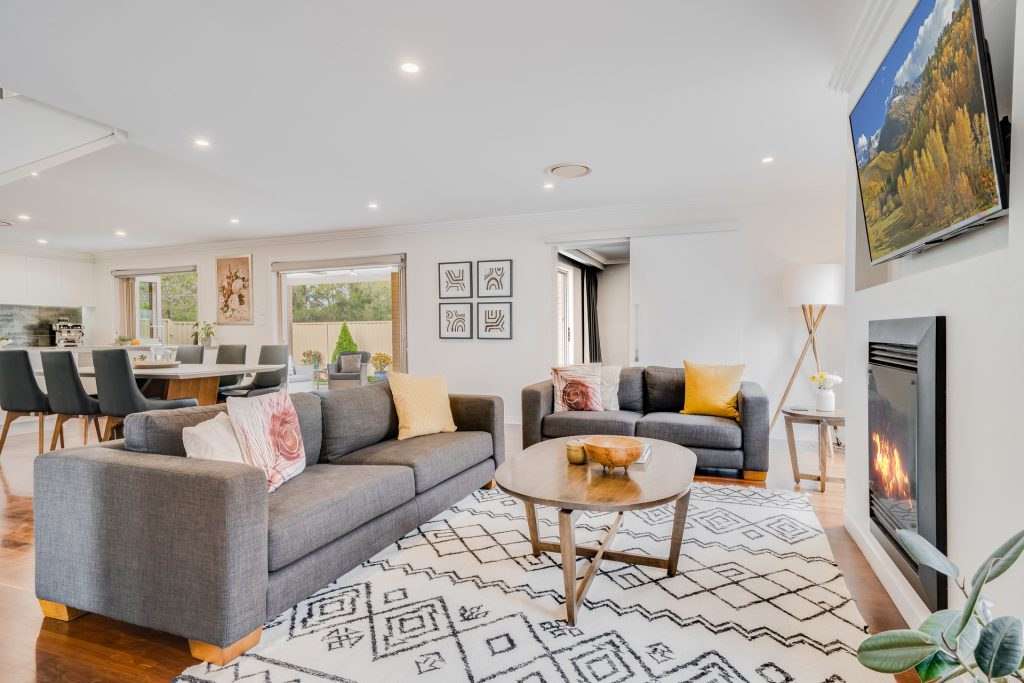 Sold - 22 Macquarie Avenue - New Property in Kellyville - Real Estate by Corie Sciberras