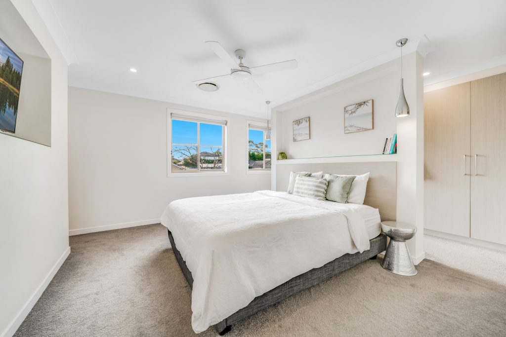 Sold - 22 Macquarie Avenue - New Property in Kellyville - Real Estate by Corie Sciberras