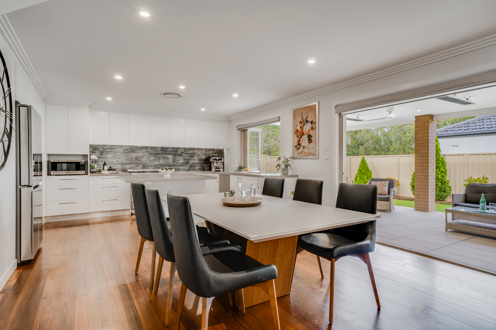 Sold - 22 Macquarie Avenue - New Property in Kellyville - Real Estate by Corie Sciberras