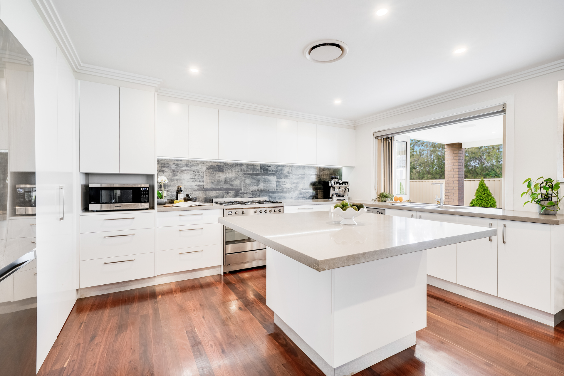 Sold - 22 Macquarie Avenue - New Property in Kellyville - Real Estate by Corie Sciberras