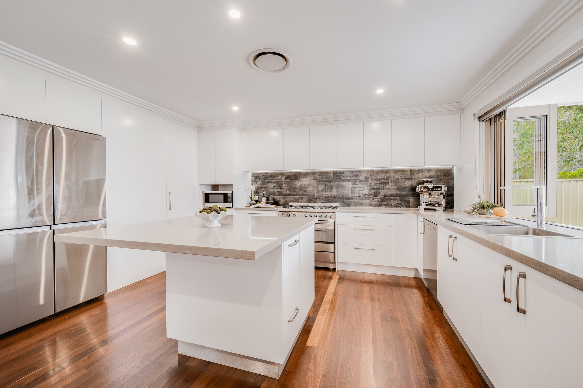 Sold - 22 Macquarie Avenue - New Property in Kellyville - Real Estate by Corie Sciberras