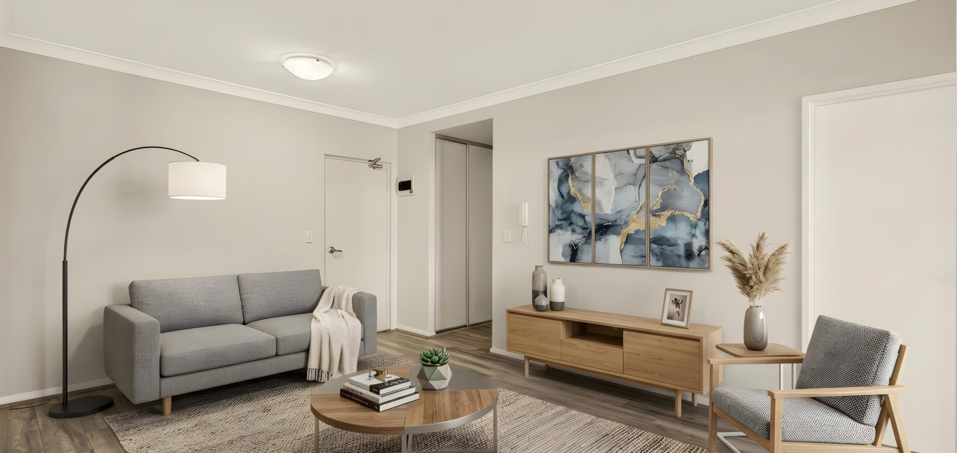 Sold - 204/8C Myrtle Street - New Property in Prospect - Real Estate by Monique Layoun