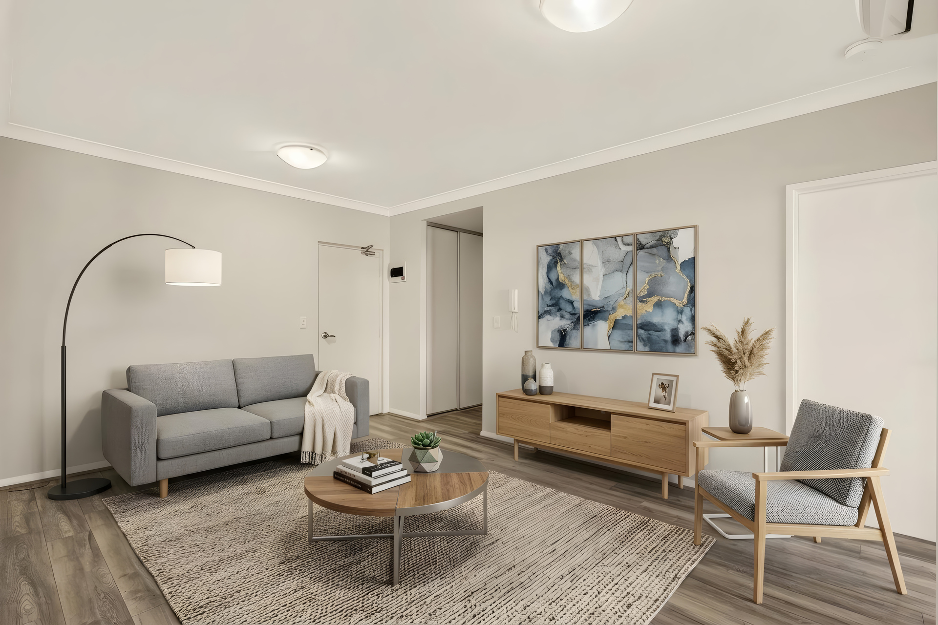 Sold - 204/8C Myrtle Street - New Property in Prospect - Real Estate by Monique Layoun