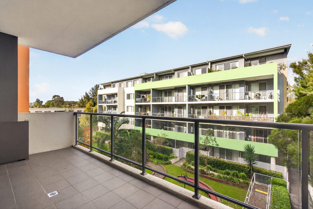 Sold - 204/8C Myrtle Street - New Property in Prospect - Real Estate by Monique Layoun