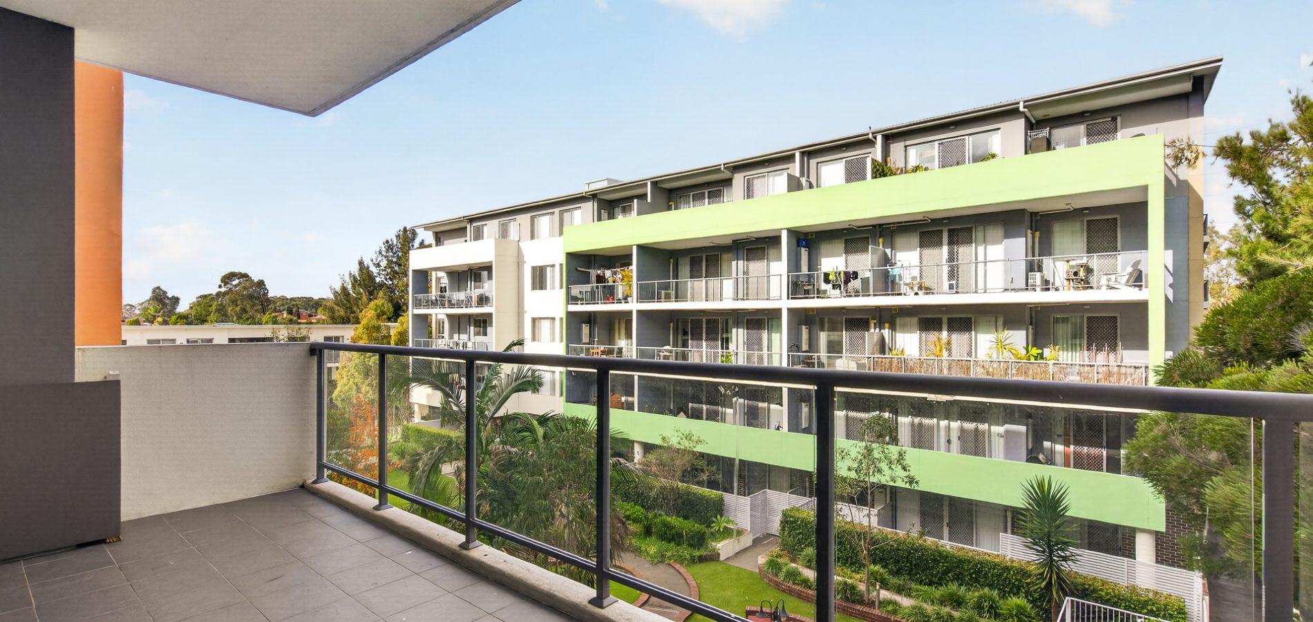 Sold - 204/8C Myrtle Street - New Property in Prospect - Real Estate by Monique Layoun