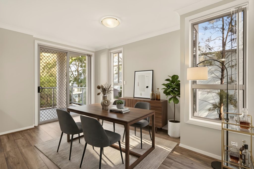 Sold - 204/8C Myrtle Street - New Property in Prospect - Real Estate by Monique Layoun