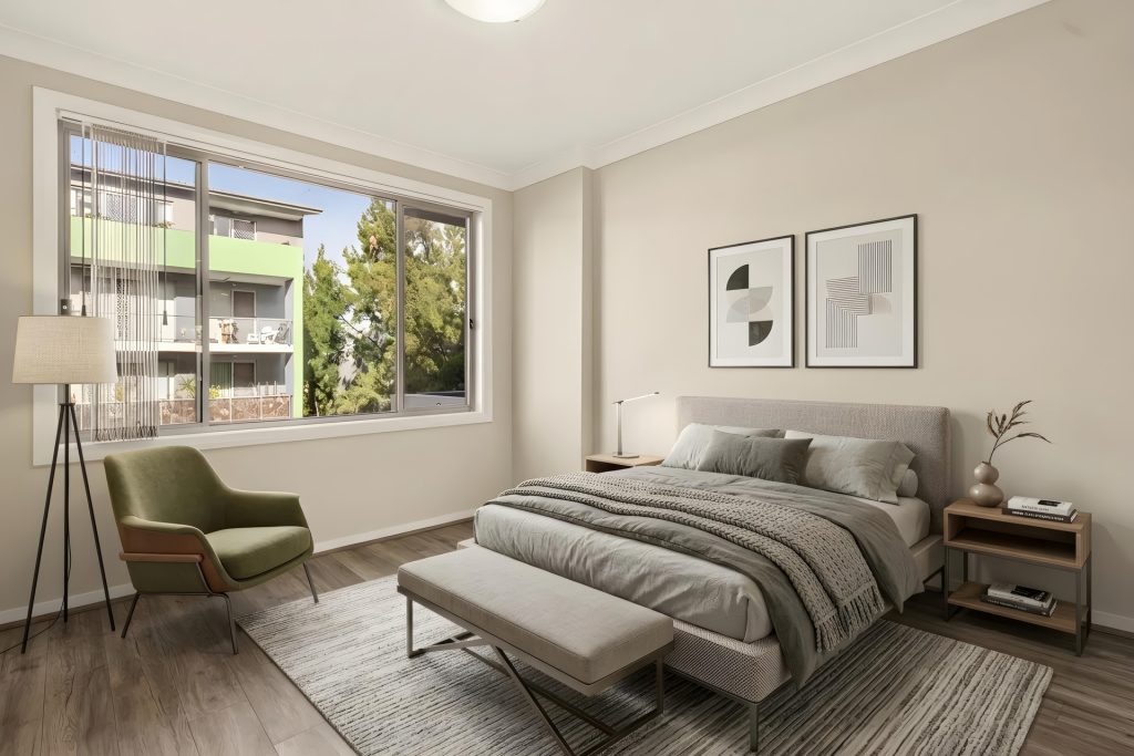 Sold - 204/8C Myrtle Street - New Property in Prospect - Real Estate by Monique Layoun