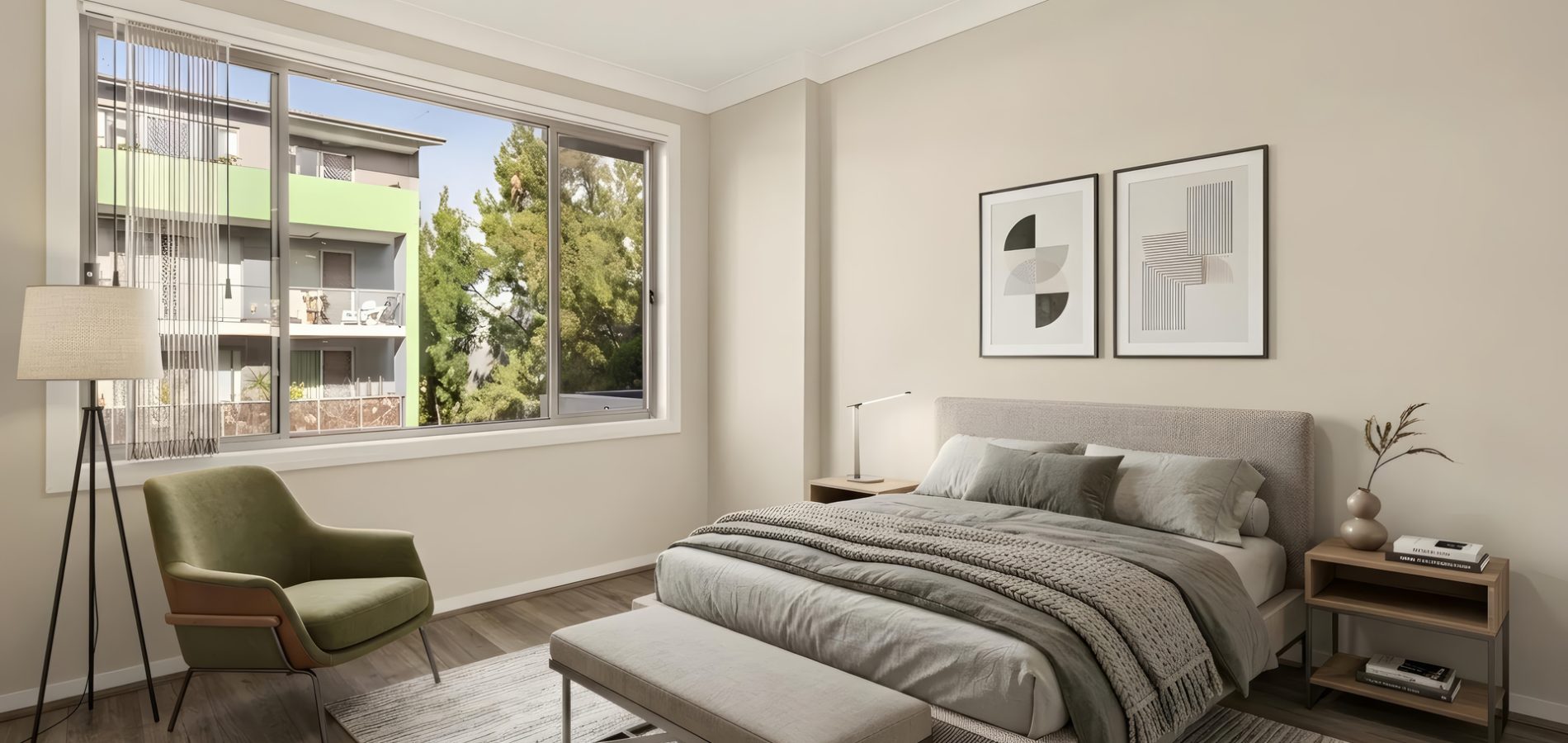 Sold - 204/8C Myrtle Street - New Property in Prospect - Real Estate by Monique Layoun