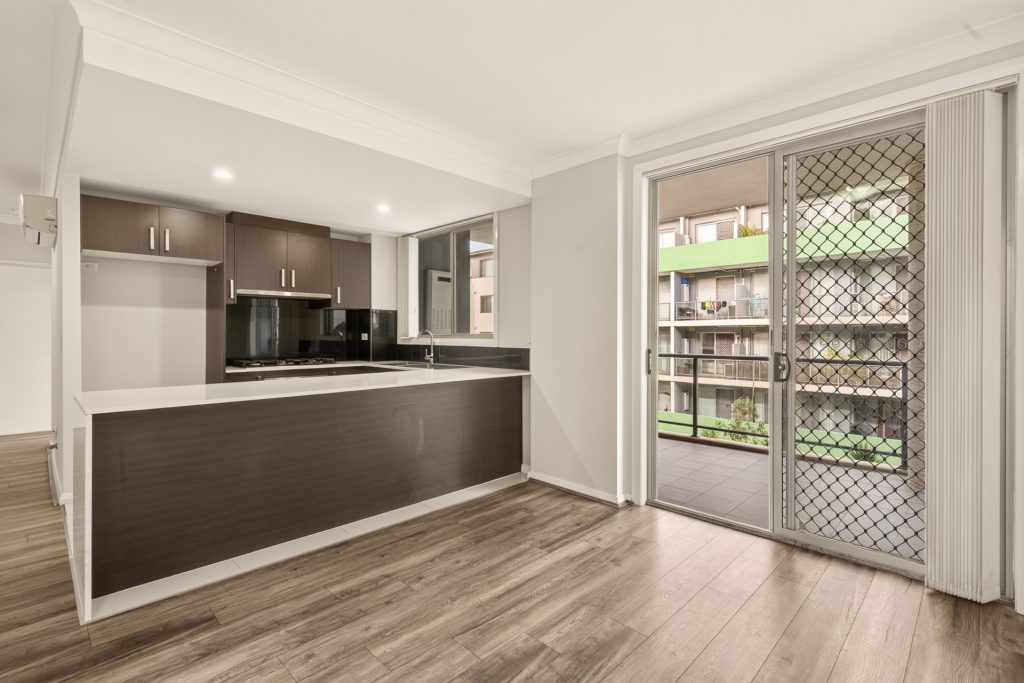Sold - 204/8C Myrtle Street - New Property in Prospect - Real Estate by Monique Layoun