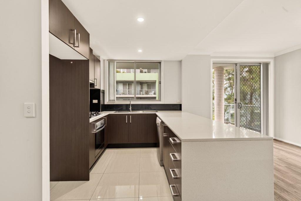 Sold - 204/8C Myrtle Street - New Property in Prospect - Real Estate by Monique Layoun
