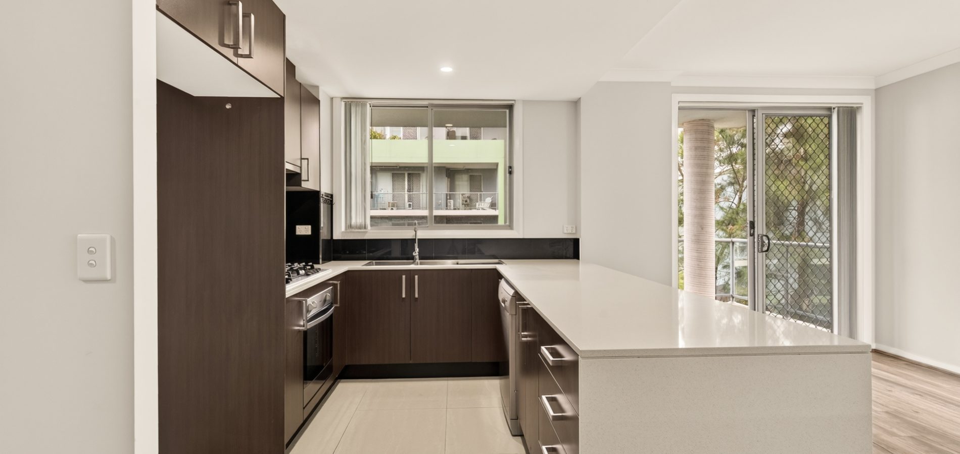Sold - 204/8C Myrtle Street - New Property in Prospect - Real Estate by Monique Layoun