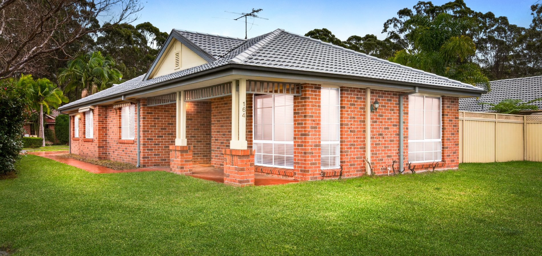 For Sale - 164 Colonial Drive - New Property in Bligh Park - Real Estate by Yuri Cattaneo