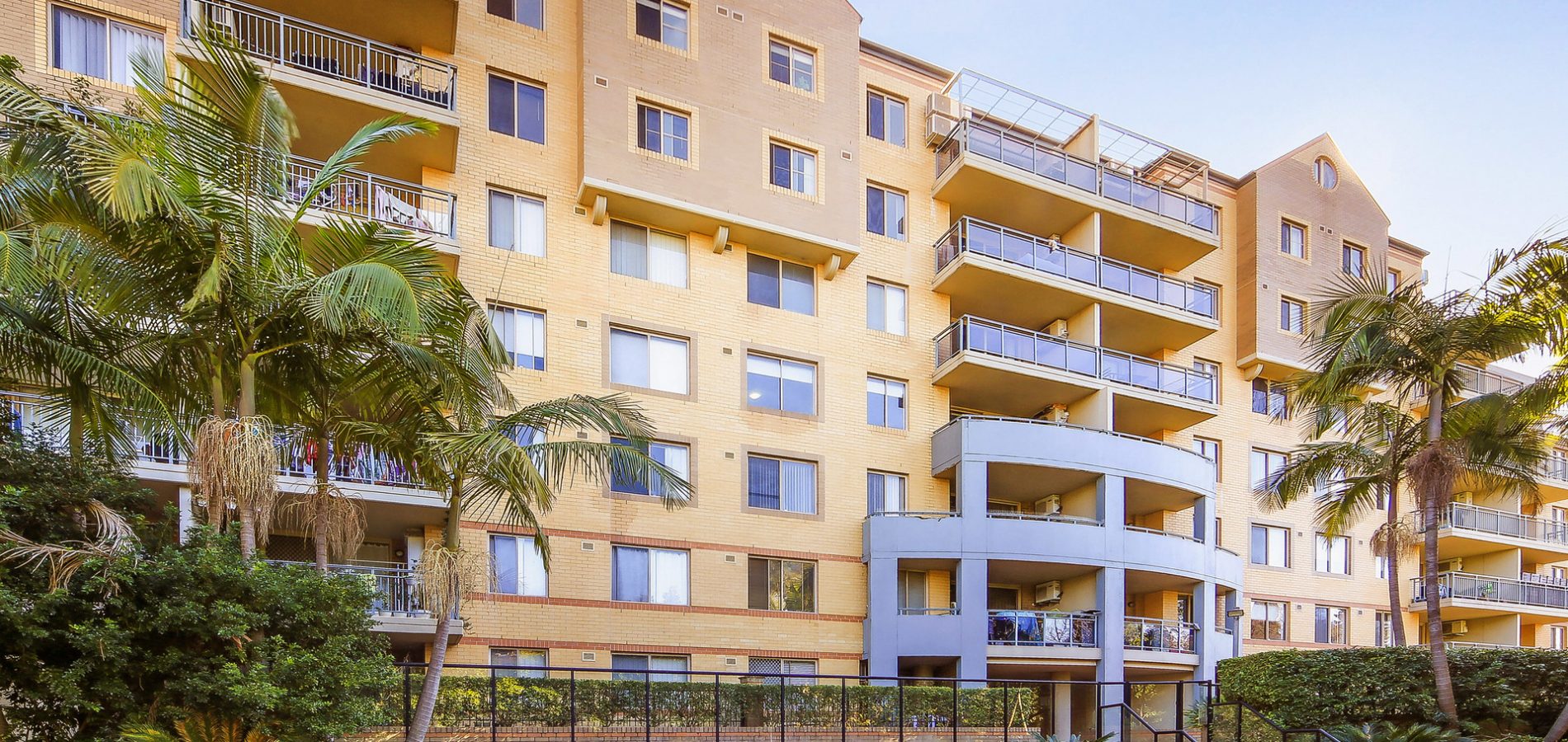 For Sale - 8/18 Sorrell Street - New Property in Parramatta - Real Estate by Sam Dehaiby