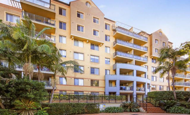 For Sale - 8/18 Sorrell Street - New Property in Parramatta - Real Estate by Sam Dehaiby