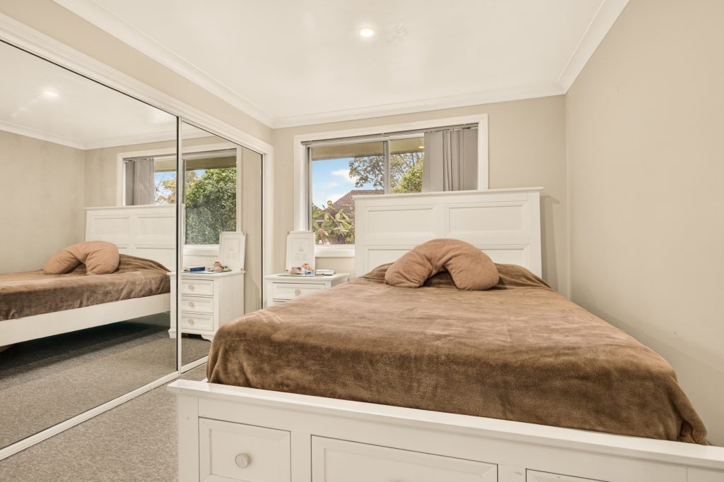 Sold - 10/21 Mount Street - New Property in Constitution Hill - Real Estate by Sam Yazdi