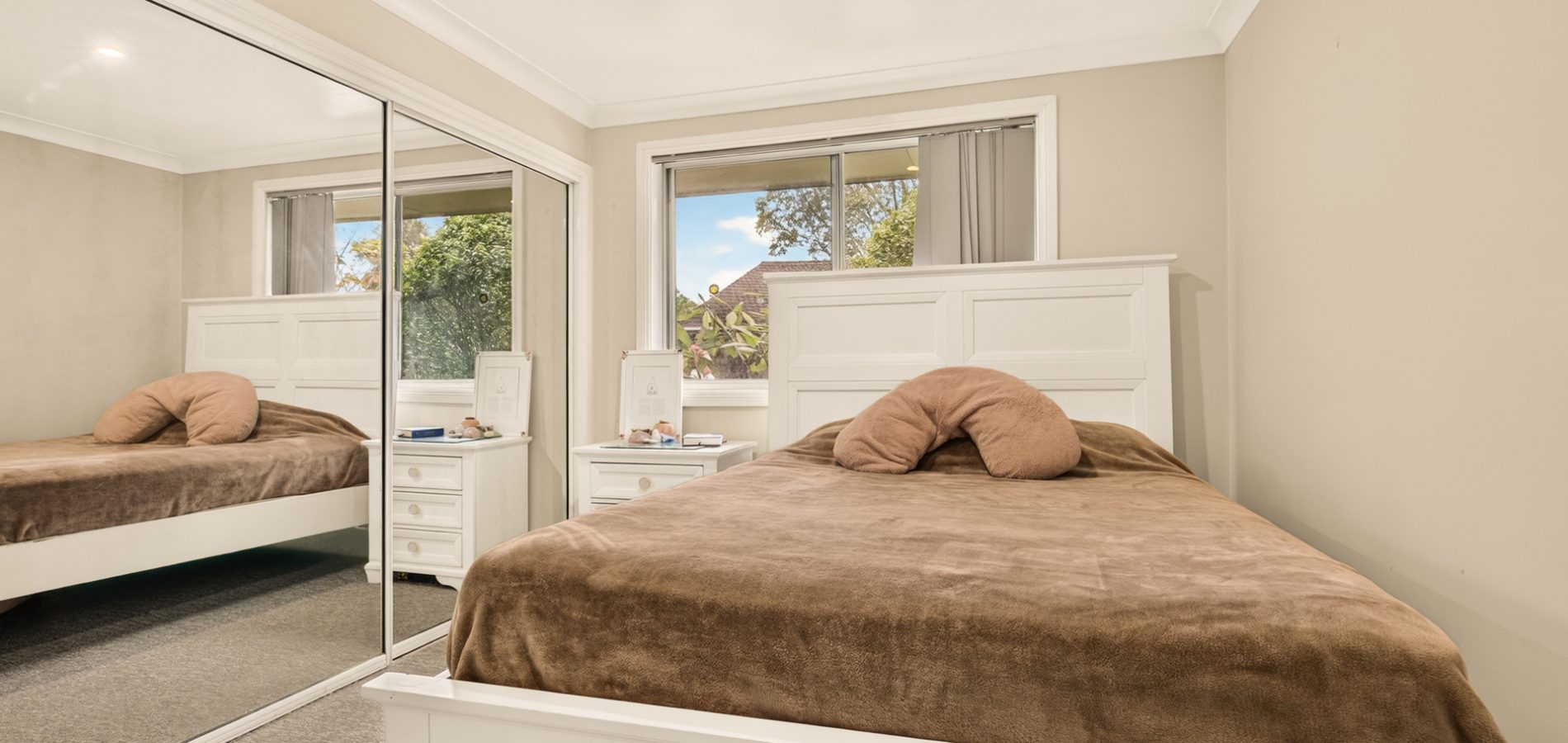 Sold - 10/21 Mount Street - New Property in Constitution Hill - Real Estate by Sam Yazdi
