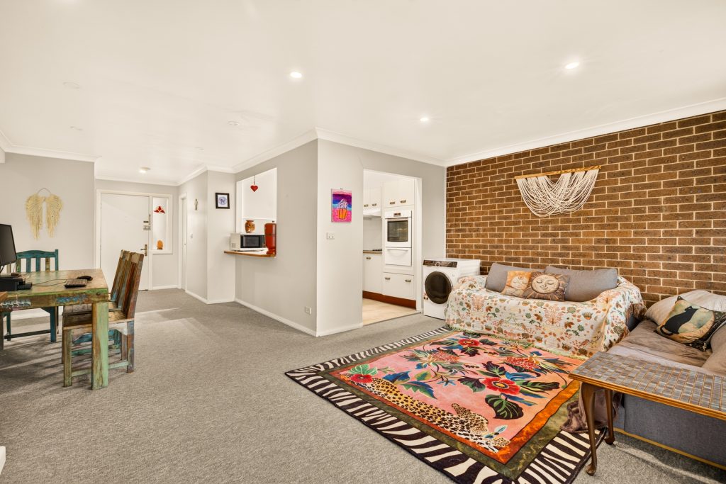Sold - 10/21 Mount Street - New Property in Constitution Hill - Real Estate by Sam Yazdi