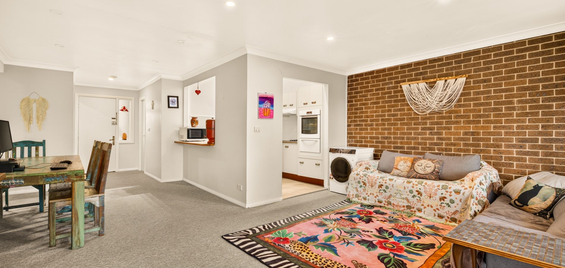 Sold - 10/21 Mount Street - New Property in Constitution Hill - Real Estate by Sam Yazdi