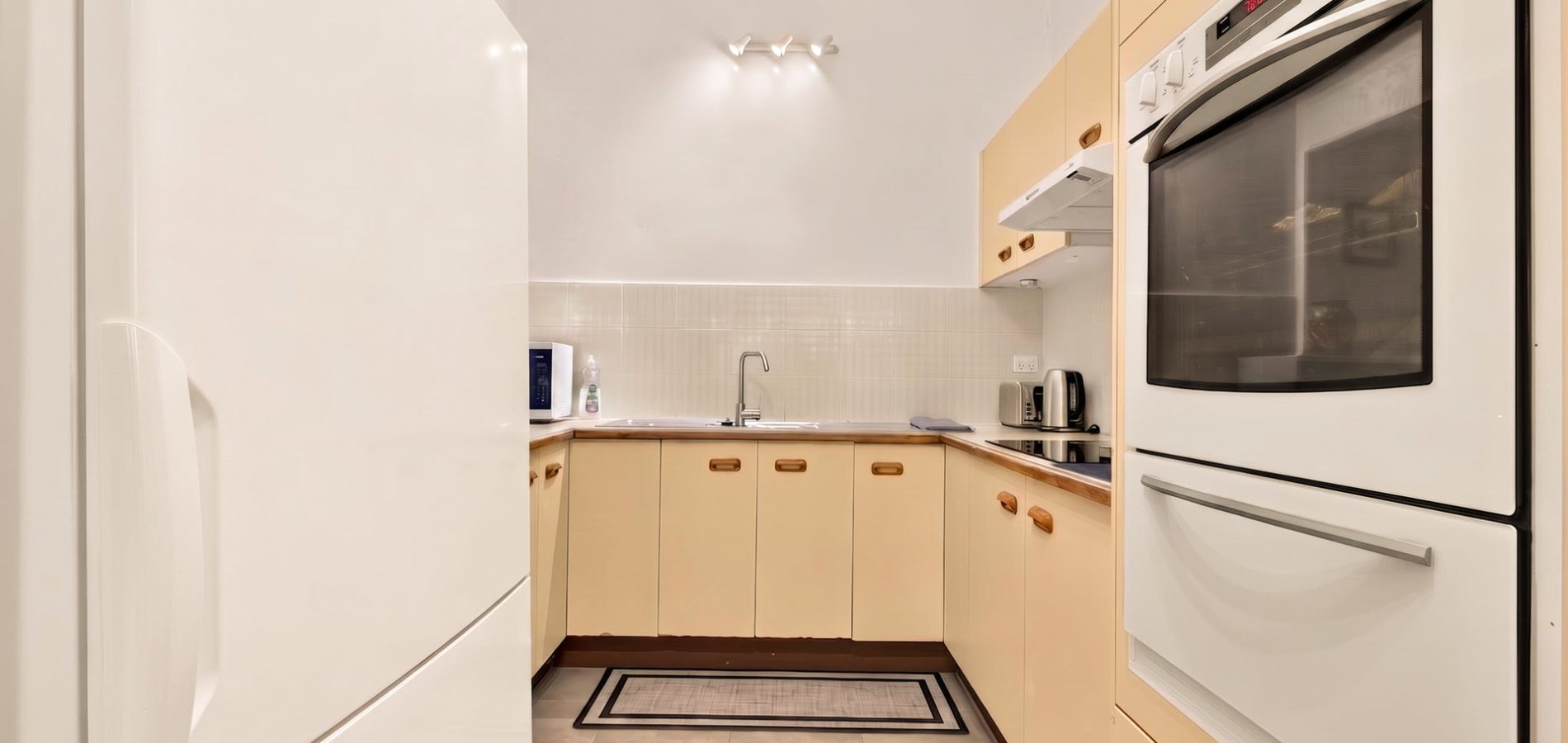 Sold - 10/21 Mount Street - New Property in Constitution Hill - Real Estate by Sam Yazdi