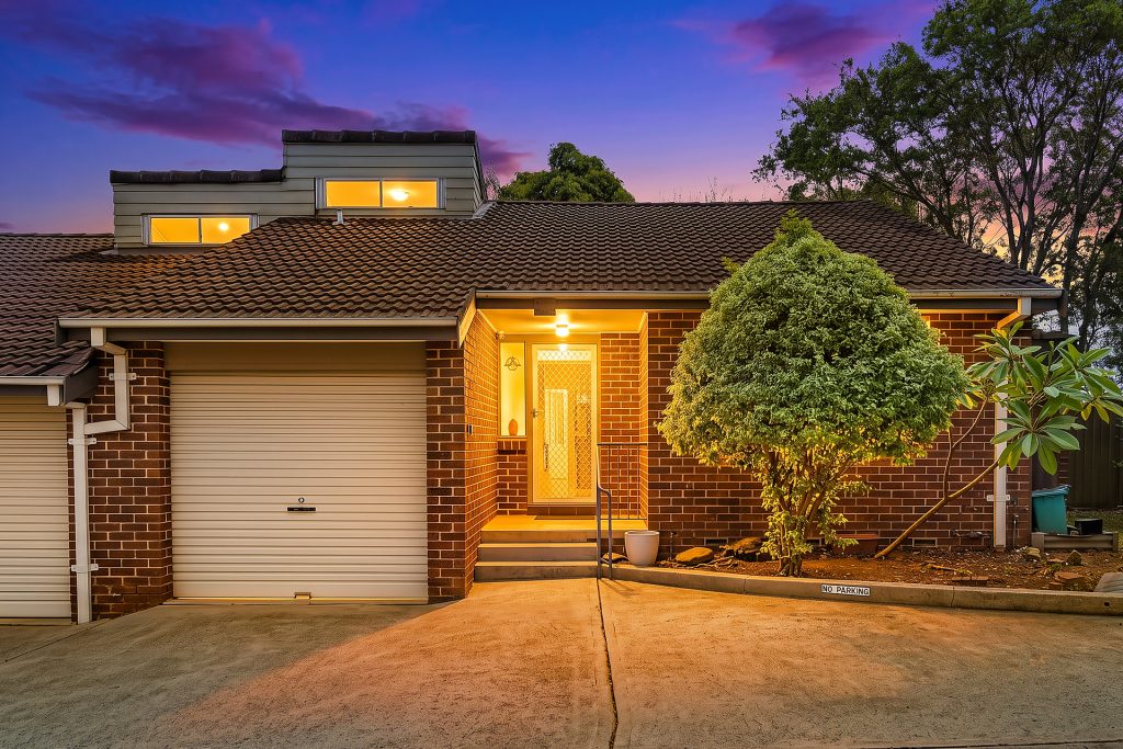 Sold - 10/21 Mount Street - New Property in Constitution Hill - Real Estate by Sam Yazdi