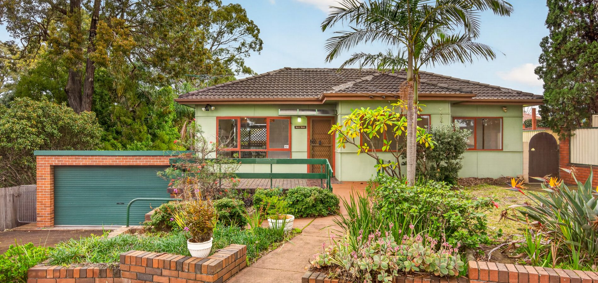 Sold - 10 Best Road - New Property in Seven Hills - Real Estate by Jen Anderson