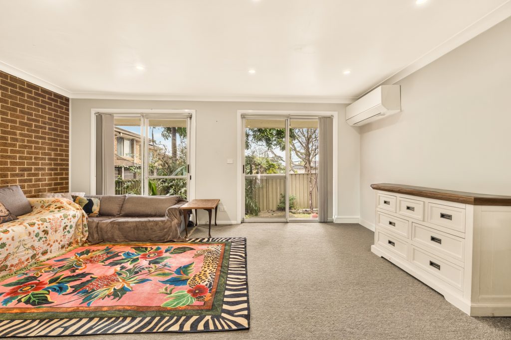 Sold - 10/21 Mount Street - New Property in Constitution Hill - Real Estate by Sam Yazdi