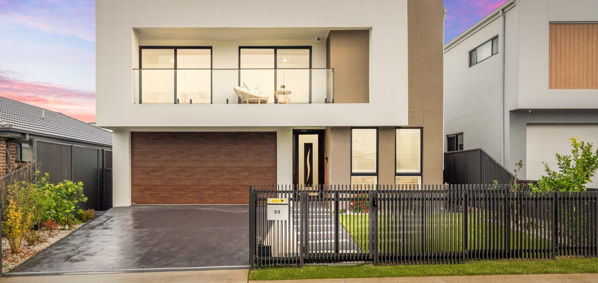 For Sale - 33 Headingley Avenue - New Property in North Kellyville - Real Estate by Ruma Mundi