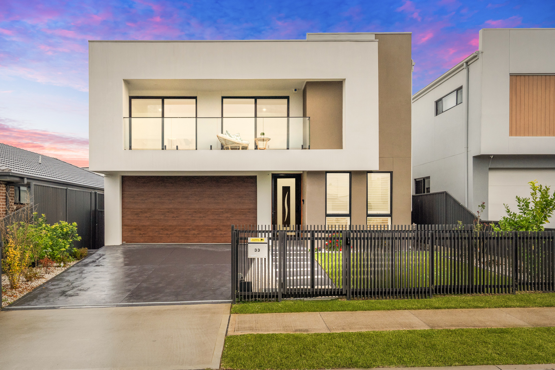 Sold - 33 Headingley Avenue - New Property in North Kellyville - Real Estate by Ruma Mundi