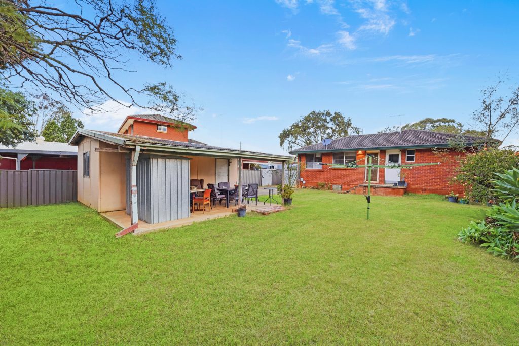 Sold - 37 Michigan Road - New Property in Seven Hills - Real Estate by Joel Hollings