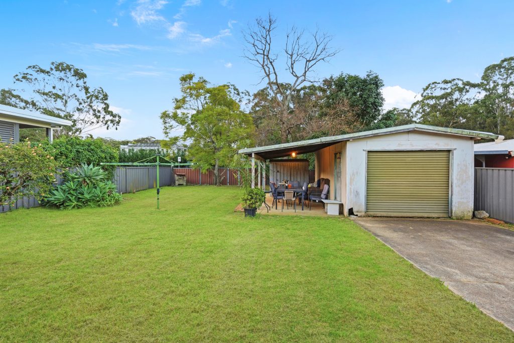 Sold - 37 Michigan Road - New Property in Seven Hills - Real Estate by Joel Hollings