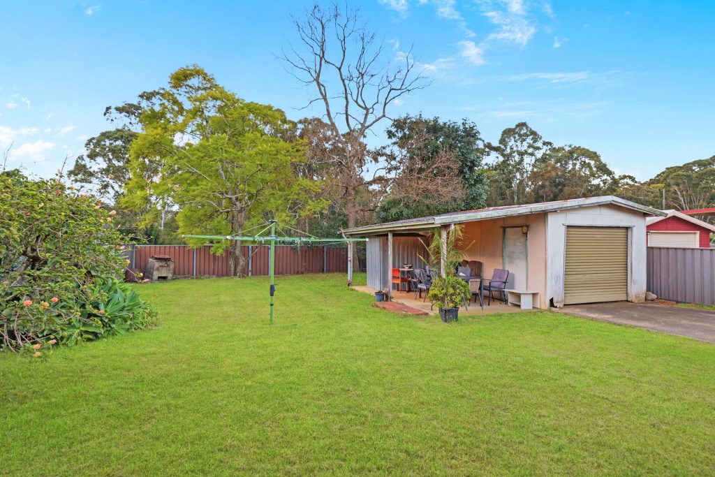 Sold - 37 Michigan Road - New Property in Seven Hills - Real Estate by Joel Hollings