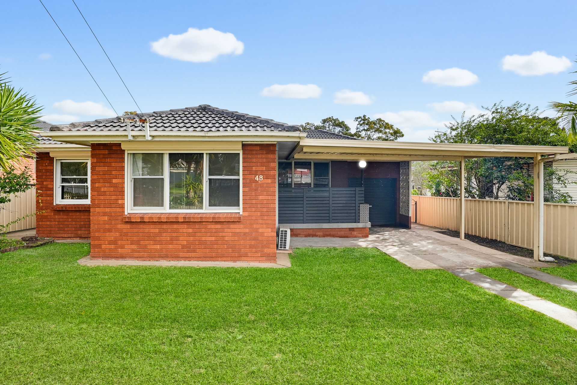 For Rent - 48 Dora Street - New Property in Blacktown - Real Estate by Emma Shuttleworth