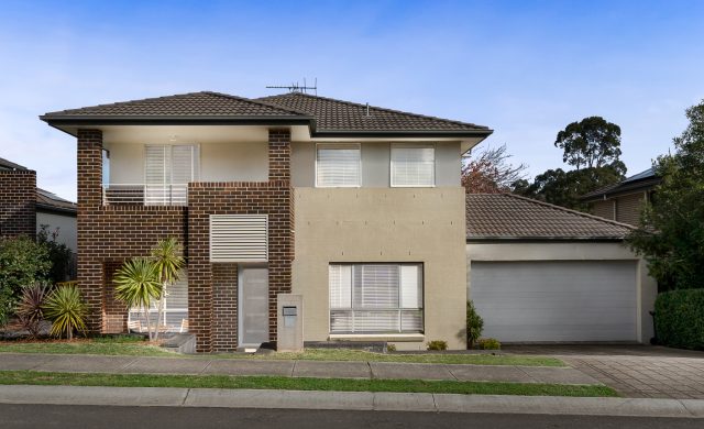 For Sale - 20 Ethan Street - New Property in Kellyville Ridge - Real Estate by Paul Land