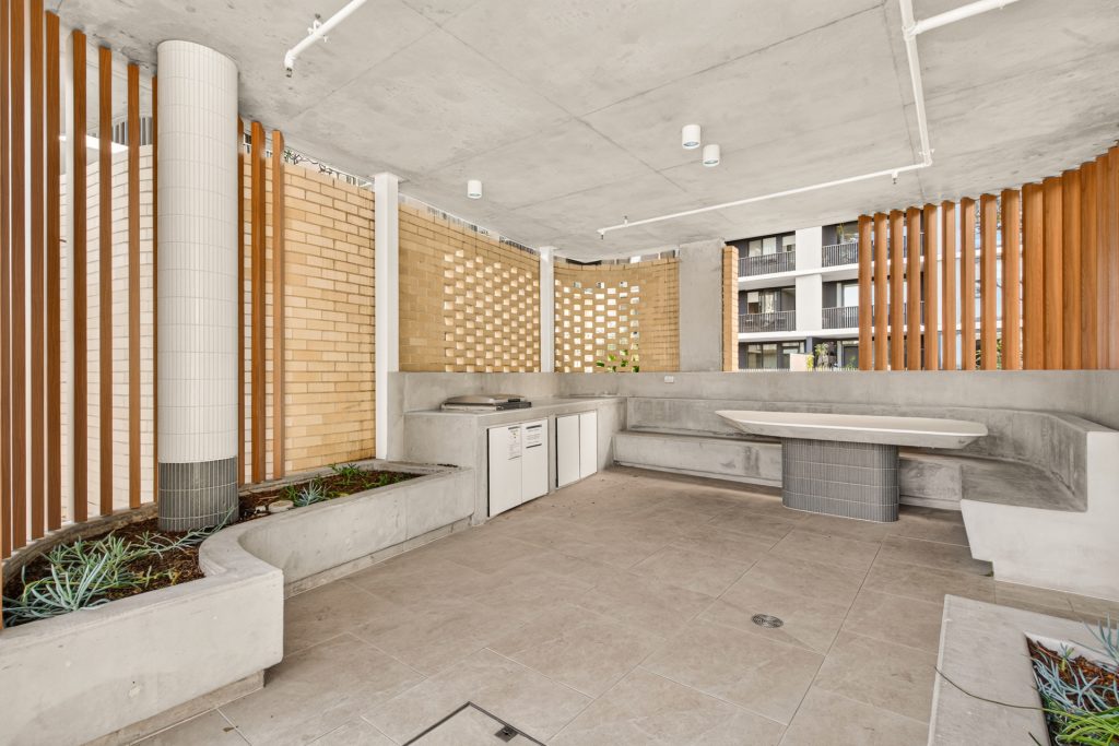 For Sale - 1112/21 Spurway Drive - New Property in Norwest - Real Estate by Stephen Lord