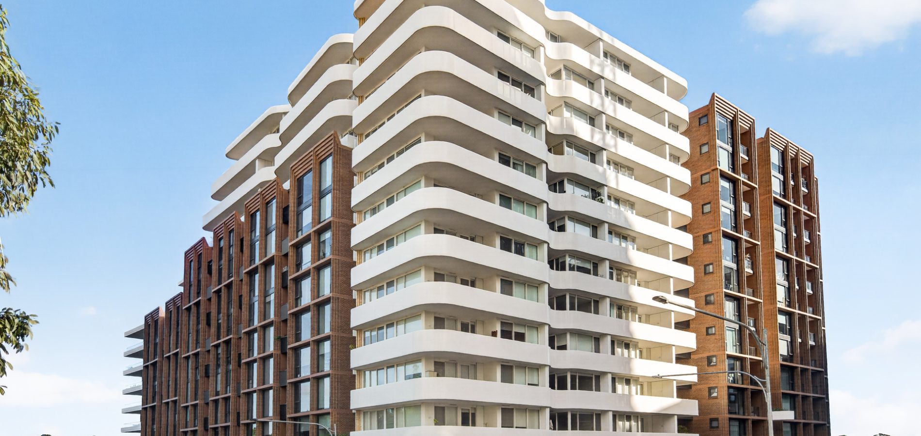 For Sale - 1112/21 Spurway Drive - New Property in Norwest - Real Estate by Stephen Lord