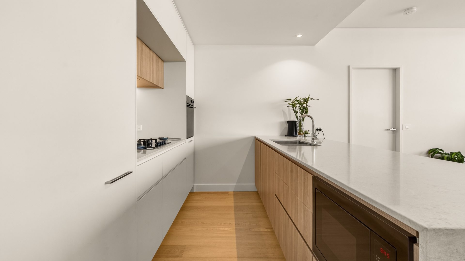 For Sale - 1112/21 Spurway Drive - New Property in Norwest - Real Estate by Stephen Lord