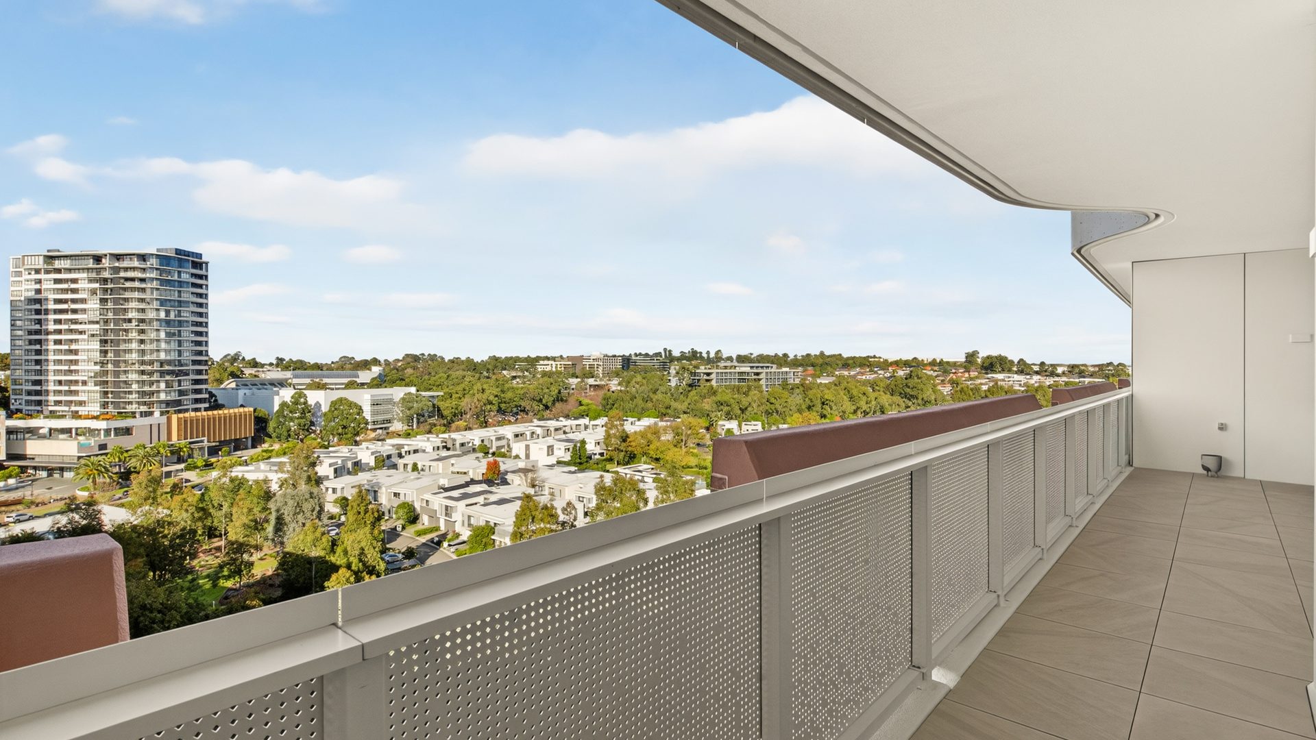 For Sale - 1112/21 Spurway Drive - New Property in Norwest - Real Estate by Stephen Lord
