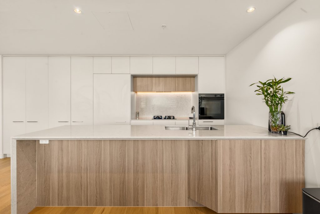 For Sale - 1112/21 Spurway Drive - New Property in Norwest - Real Estate by Stephen Lord