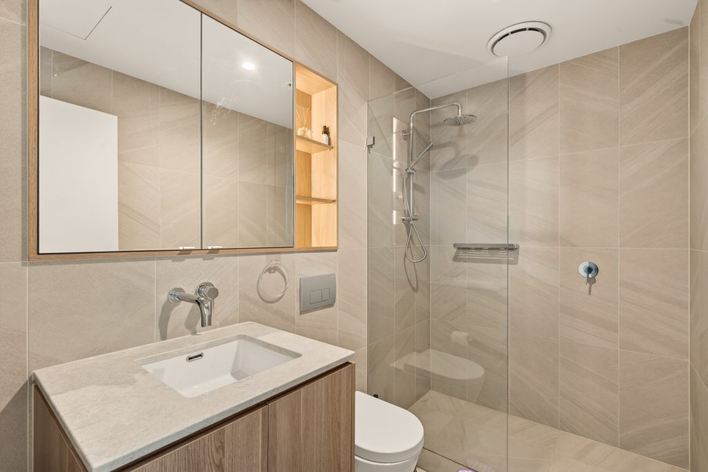 For Sale - 1112/21 Spurway Drive - New Property in Norwest - Real Estate by Stephen Lord