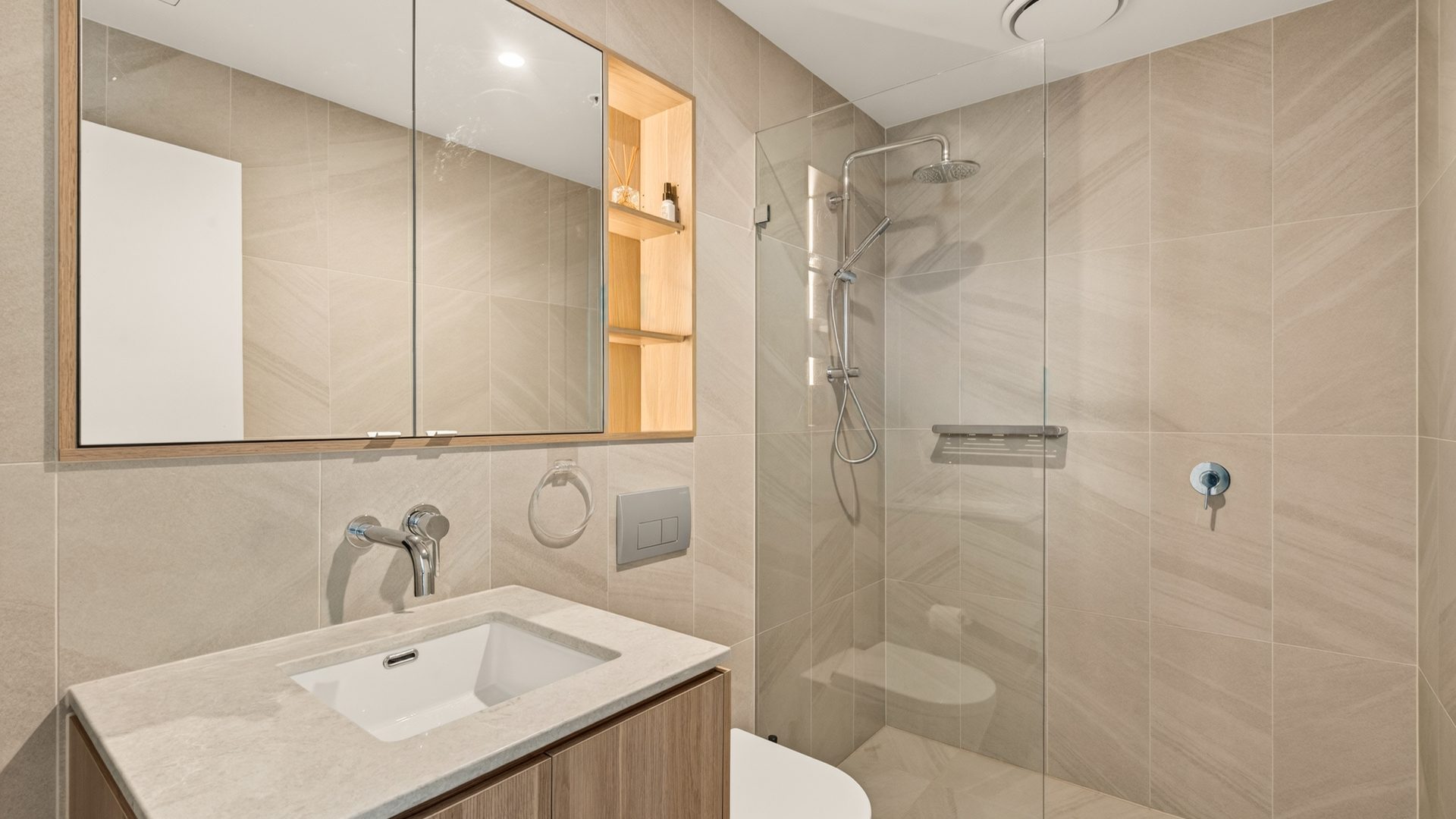 For Sale - 1112/21 Spurway Drive - New Property in Norwest - Real Estate by Stephen Lord