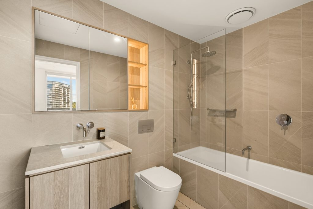 For Sale - 1112/21 Spurway Drive - New Property in Norwest - Real Estate by Stephen Lord