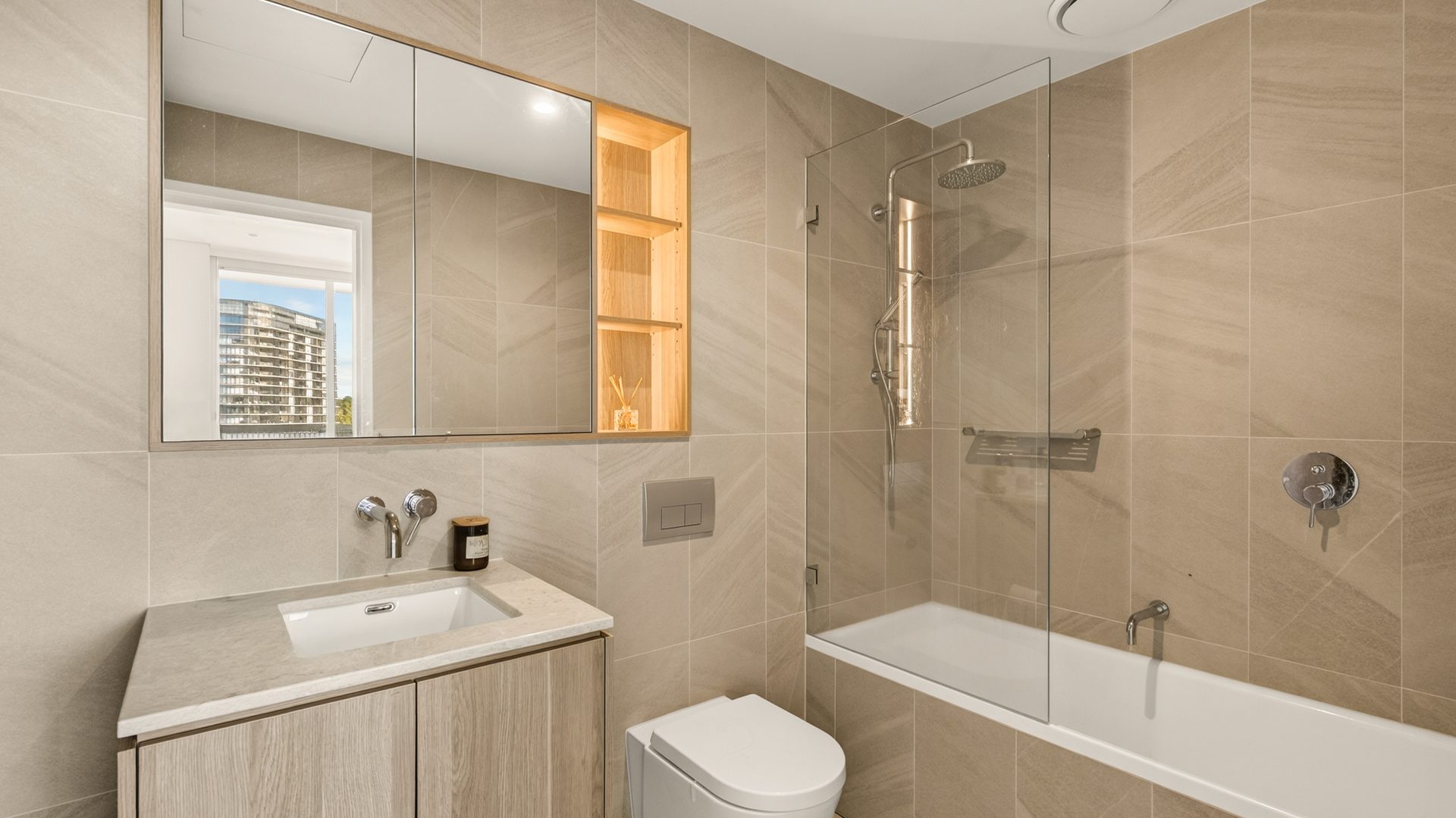 For Sale - 1112/21 Spurway Drive - New Property in Norwest - Real Estate by Stephen Lord