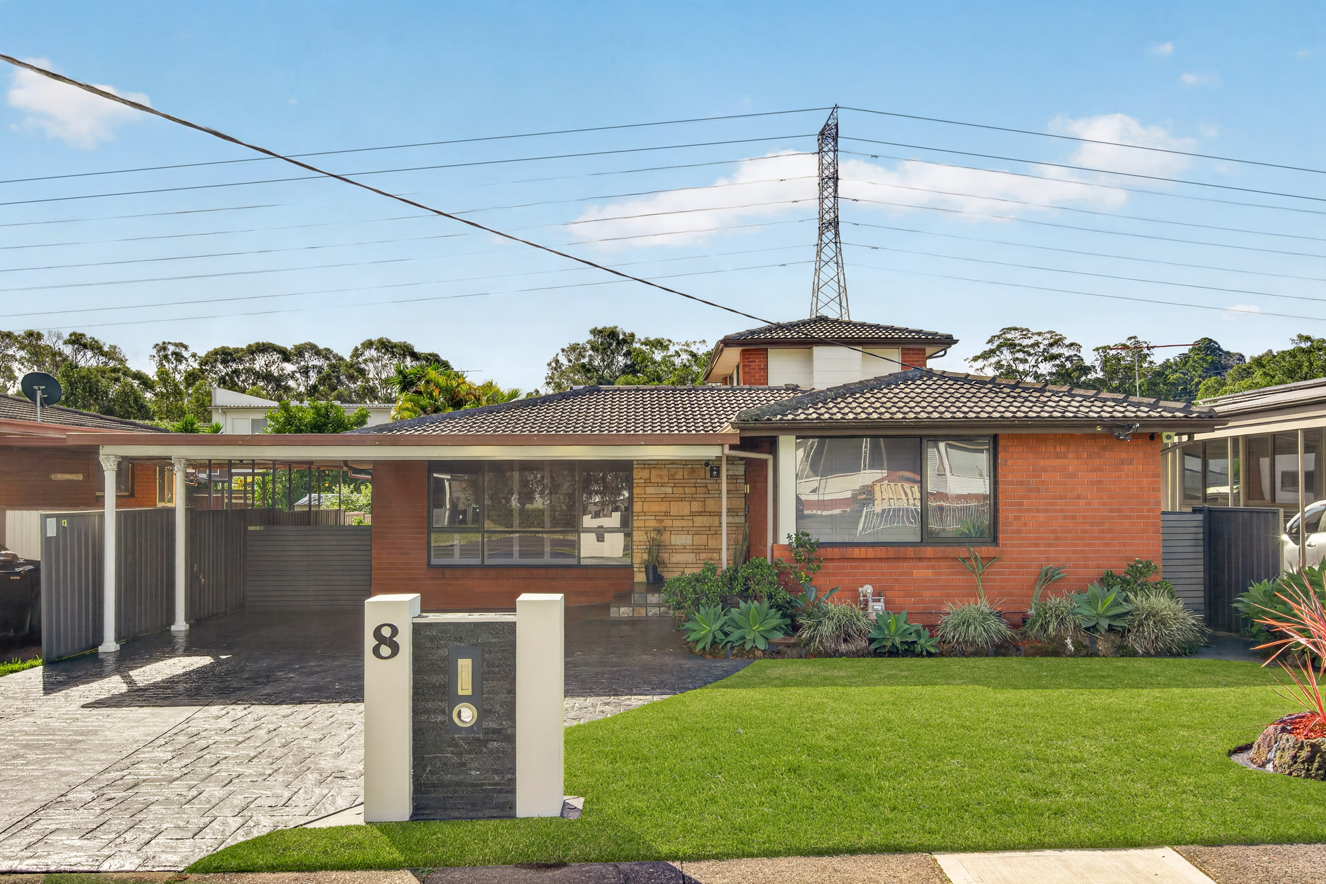 For Sale - 8 Rausch Street - New Property in Toongabbie - Real Estate by Brad Panayiotou