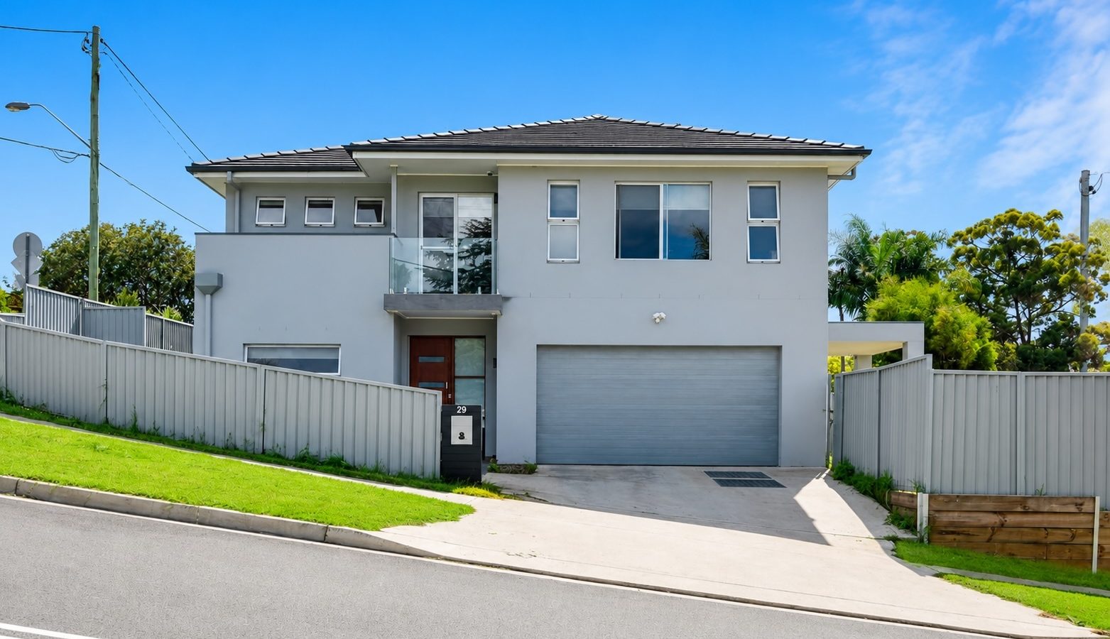 Leased - 29 Maling Avenue - New Property in Ermington - Real Estate by Sarthak Nagesh