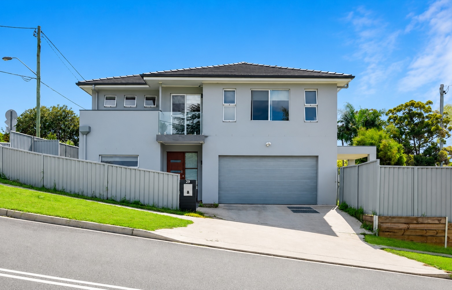 Leased - 29 Maling Avenue - New Property in Ermington - Real Estate by Sarthak Nagesh