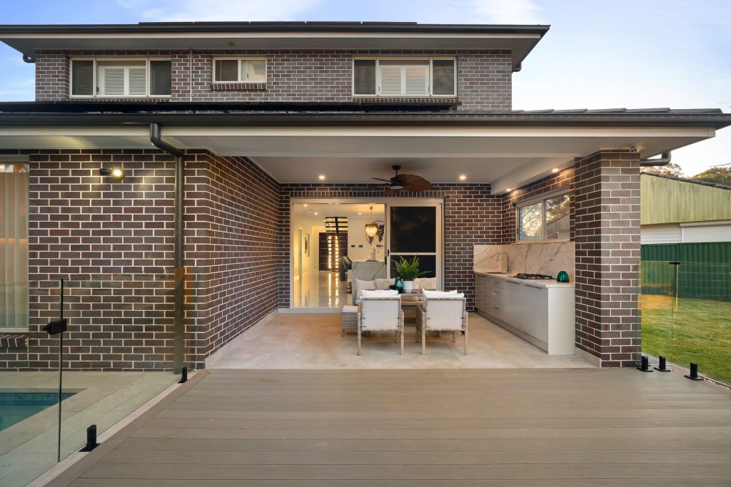 Sold - 47 Grantham Road - New Property in Seven Hills - Real Estate by Joel Hollings