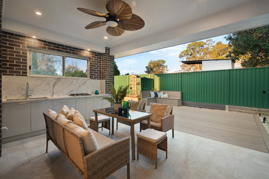 Sold - 47 Grantham Road - New Property in Seven Hills - Real Estate by Joel Hollings