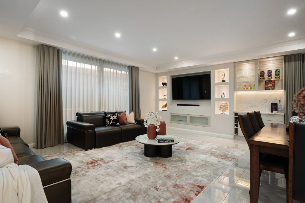 Sold - 47 Grantham Road - New Property in Seven Hills - Real Estate by Joel Hollings